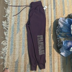 Star Wars joggers - small
